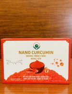 Combo Nano Curcumin